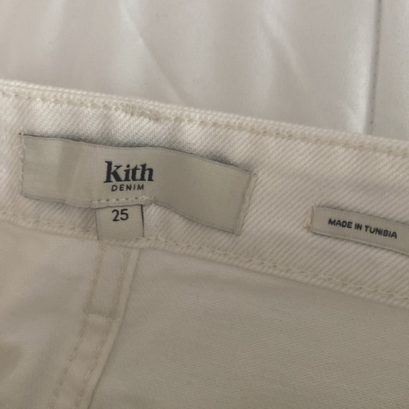 Kith Jeans - Picture 3 of 5